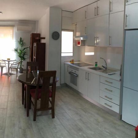 Tantulia Crissol 405 Apto 1 Hab Arona  Bagian luar foto
