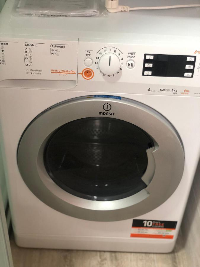 Tantulia Crissol 405 Apto 1 Hab Arona  Bagian luar foto
