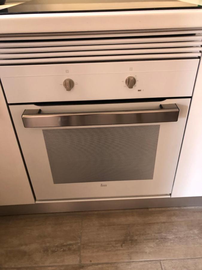 Tantulia Crissol 405 Apto 1 Hab Arona  Bagian luar foto